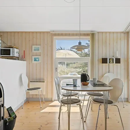 Lk1992-lokken-redningsvejen-syd-49 Casa vacanze Løkken