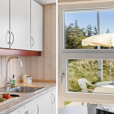 Lk1992-lokken-redningsvejen-syd-49 Holiday home *