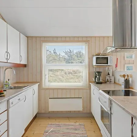 Casa vacanze Lk1992-lokken-redningsvejen-syd-49 *