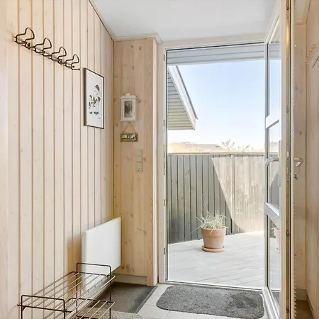 Lk1992-lokken-redningsvejen-syd-49 Holiday home