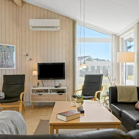 Lk1992-lokken-redningsvejen-syd-49 Casa vacanze Løkken