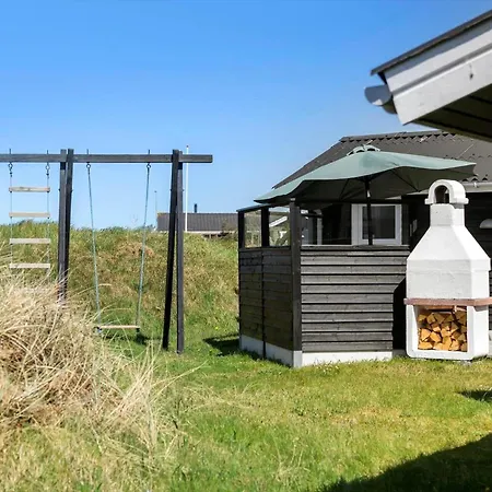 Casa vacanze Lk1992-lokken-redningsvejen-syd-49