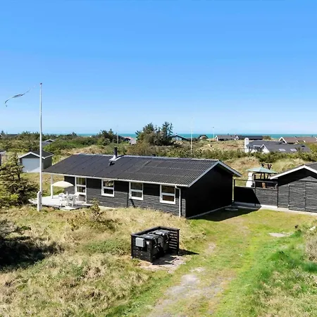 Lk1992-lokken-redningsvejen-syd-49 Casa vacanze *