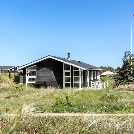 Casa vacanze Lk1992-lokken-redningsvejen-syd-49