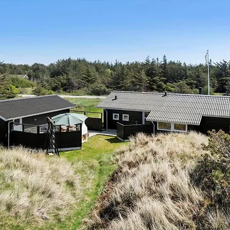 Lk1992-lokken-redningsvejen-syd-49 Casa vacanze