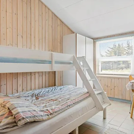 Tatil Evi Lk1992-lokken-redningsvejen-syd-49 Løkken