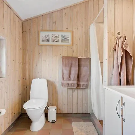 Tatil Evi Lk1992-lokken-redningsvejen-syd-49 *