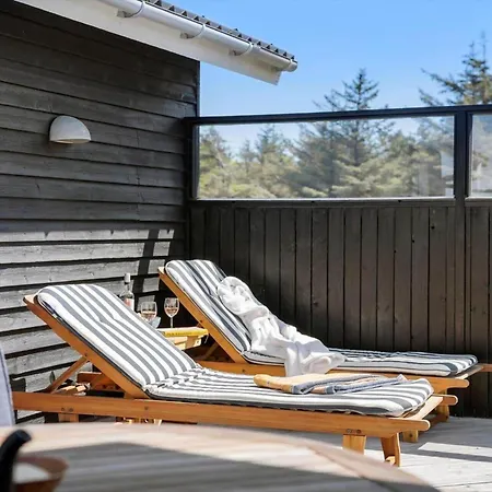 Tatil Evi Lk1992-lokken-redningsvejen-syd-49 Løkken
