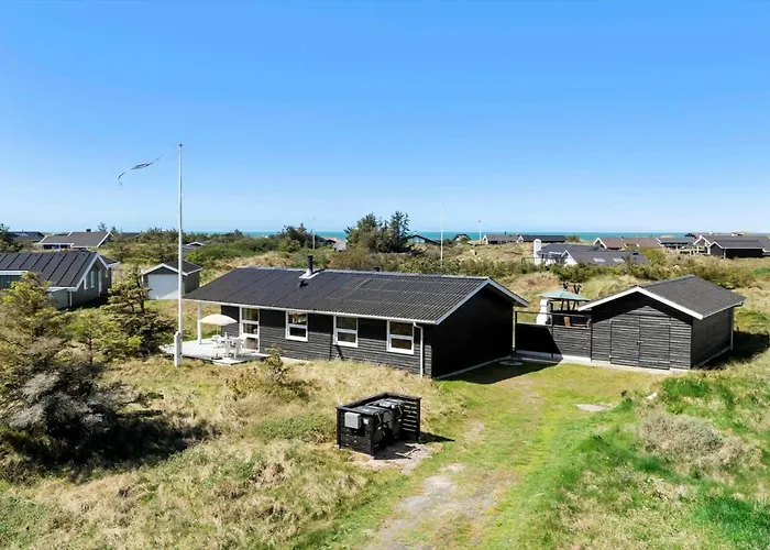 Lk1992-lokken-redningsvejen-syd-49 Holiday home *